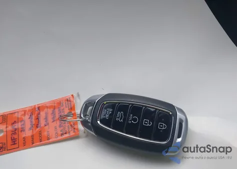 2023 Hyundai Elantra N Line z USA, uszkodzony, nr VIN KMHLR4AFXPU431201